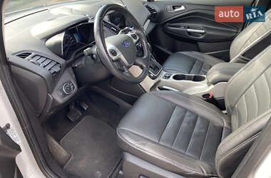 Мінівен Ford C-Max 2016 в 