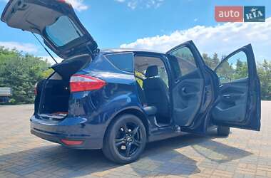 Мінівен Ford C-Max 2014 в Львові