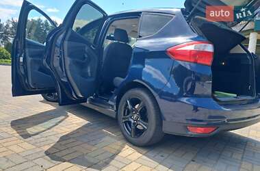 Мінівен Ford C-Max 2014 в 