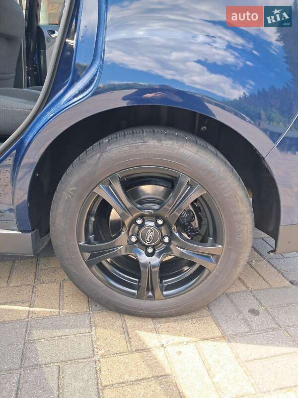Мінівен Ford C-Max 2014 в Львові