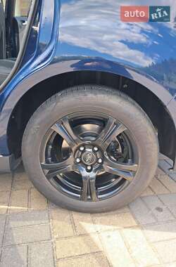 Мінівен Ford C-Max 2014 в 