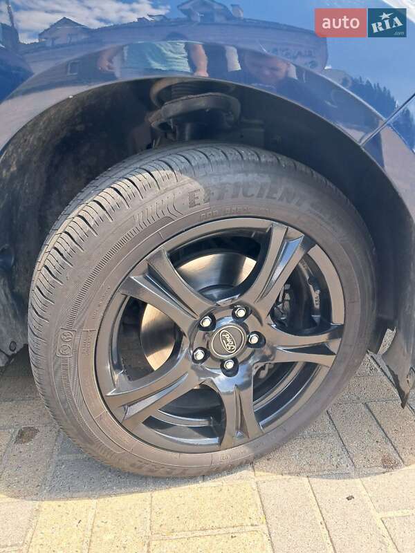 Мінівен Ford C-Max 2014 в Львові