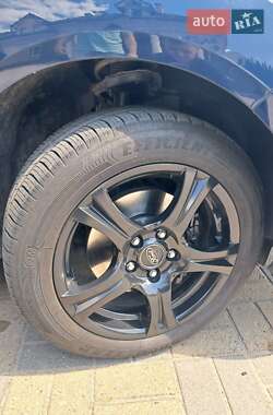 Мінівен Ford C-Max 2014 в 