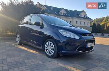 Мінівен Ford C-Max 2014 в Львові