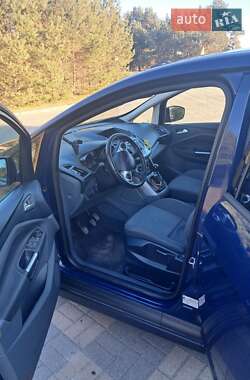 Мінівен Ford C-Max 2014 в 