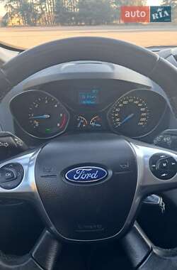 Минивэн Ford C-Max 2014 в Львове