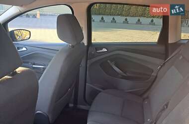 Мінівен Ford C-Max 2014 в Львові