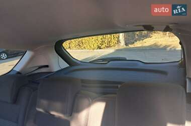 Мінівен Ford C-Max 2014 в 