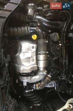Мінівен Ford C-Max 2014 в 