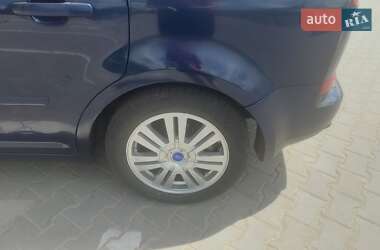 Мінівен Ford C-Max 2004 в 