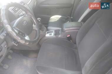 Мінівен Ford C-Max 2004 в 