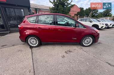 Мінівен Ford C-Max 2015 в 
