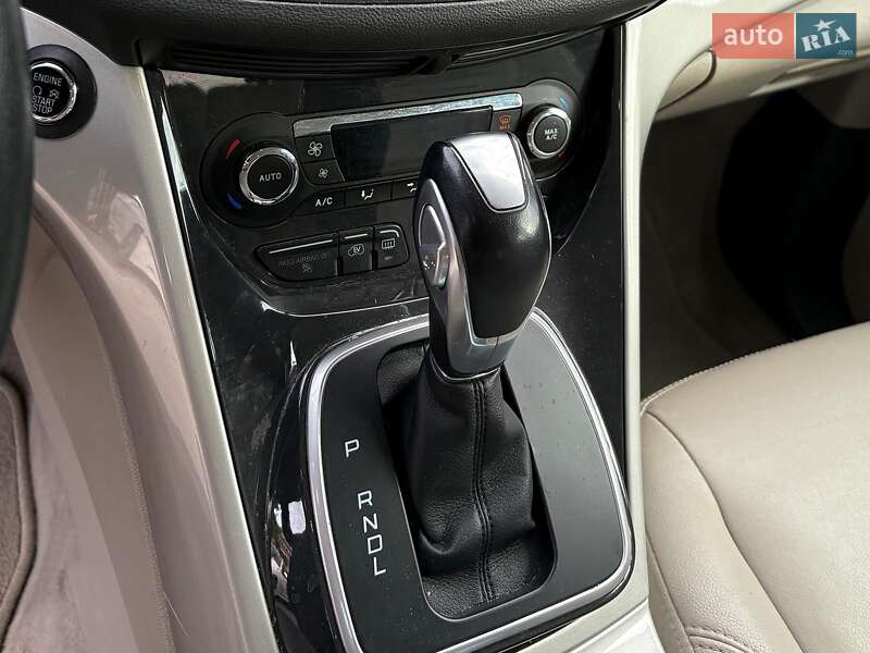 Минивэн Ford C-Max 2015 в Харькове