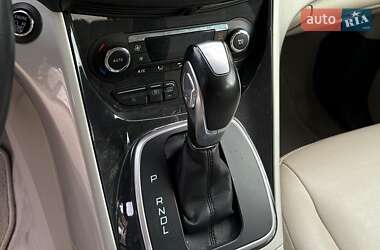 Мінівен Ford C-Max 2015 в 