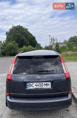 Минивэн Ford C-Max 2007 в 