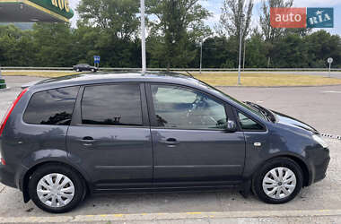 Минивэн Ford C-Max 2007 в 