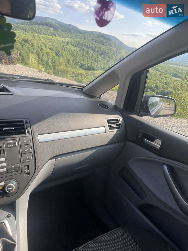 Мінівен Ford C-Max 2007 в Стрию
