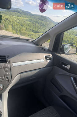 Минивэн Ford C-Max 2007 в 