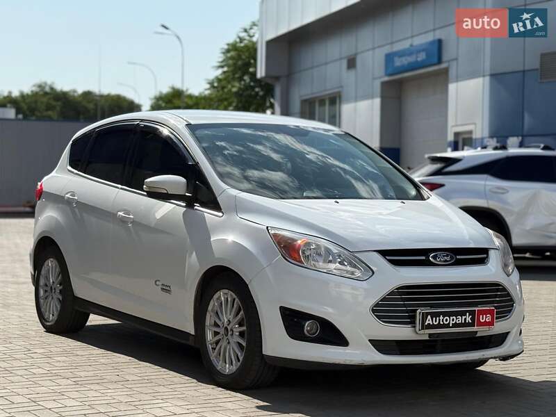 Мінівен Ford C-Max 2013 в Одесі