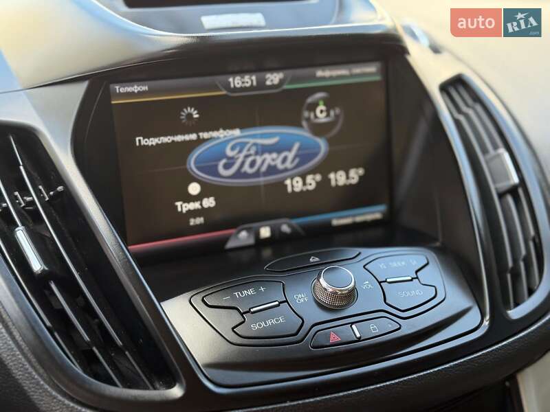 Мінівен Ford C-Max 2013 в Одесі