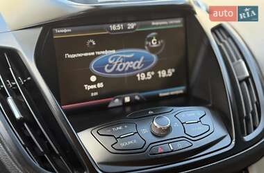 Минивэн Ford C-Max 2013 в 