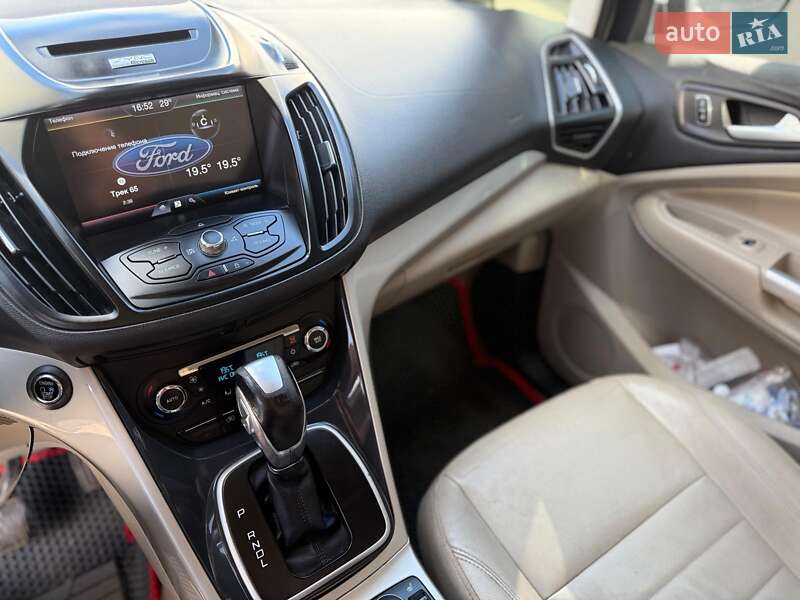 Мінівен Ford C-Max 2013 в Одесі