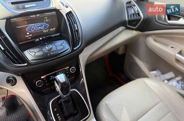 Минивэн Ford C-Max 2013 в 