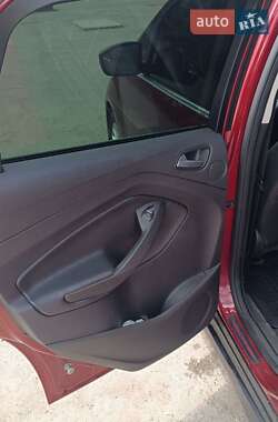 Минивэн Ford C-Max 2013 в 