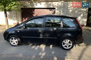 Минивэн Ford C-Max 2007 в 
