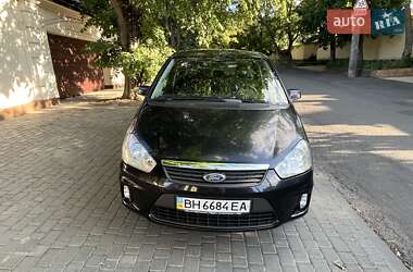 Минивэн Ford C-Max 2007 в 