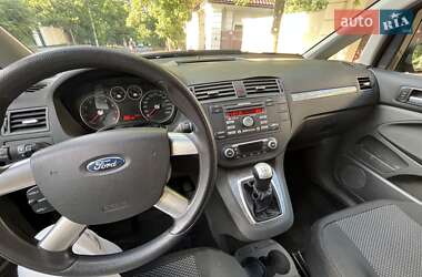 Минивэн Ford C-Max 2007 в 