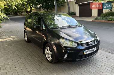 Минивэн Ford C-Max 2007 в 