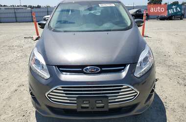 Минивэн Ford C-Max 2017 в 