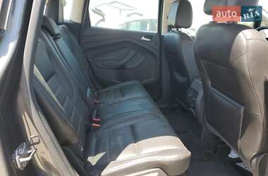 Минивэн Ford C-Max 2017 в 