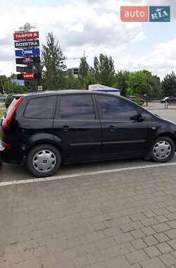 Минивэн Ford C-Max 2007 в 