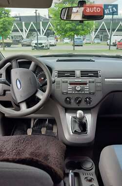 Минивэн Ford C-Max 2007 в 