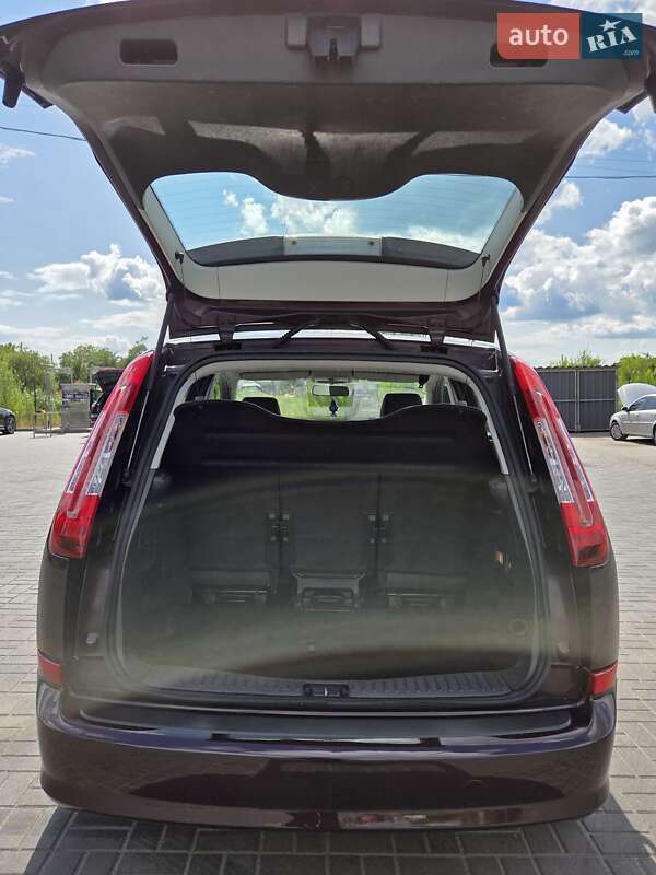 Минивэн Ford C-Max 2008 в Днепре
