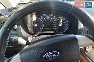 Минивэн Ford C-Max 2006 в 