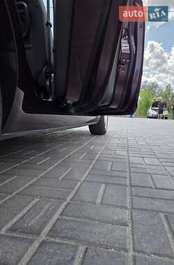 Минивэн Ford C-Max 2008 в 