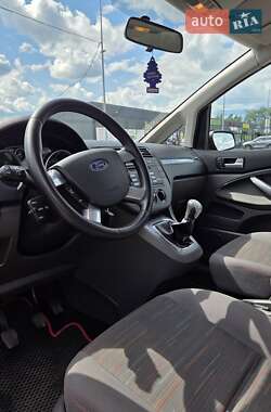 Минивэн Ford C-Max 2008 в 