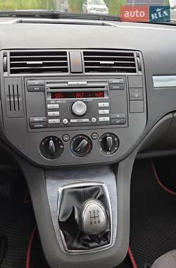Минивэн Ford C-Max 2008 в 