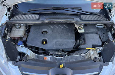 Минивэн Ford C-Max 2011 в 
