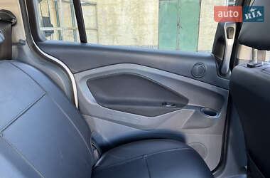 Минивэн Ford C-Max 2011 в 