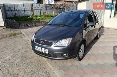 Минивэн Ford C-Max 2006 в Черновцах