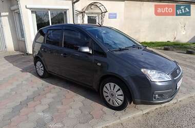 Минивэн Ford C-Max 2006 в 