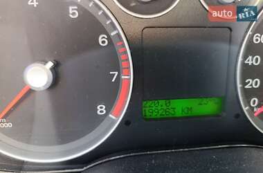Минивэн Ford C-Max 2006 в 