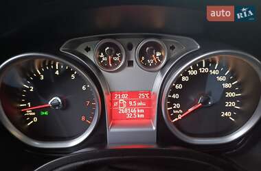 Минивэн Ford C-Max 2009 в Киеве