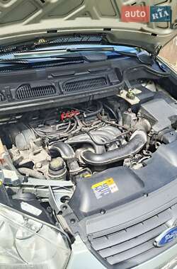 Минивэн Ford C-Max 2009 в 
