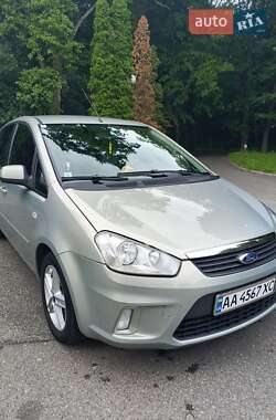 Минивэн Ford C-Max 2009 в Киеве