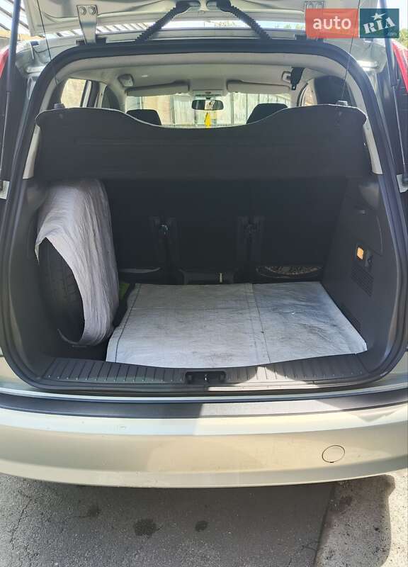Мінівен Ford C-Max 2009 в Києві